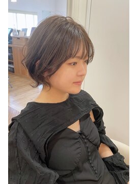 ヘアーメイク セルクル(hair make cercle) お呼ばれセット