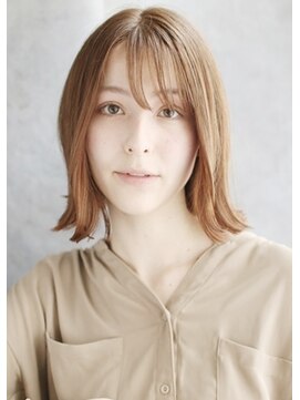 アーク(ARC+) 30代からの大人のハイライトカラー