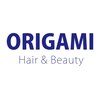 オリガミ トイロ(ORIGAMI TOIRO)のお店ロゴ