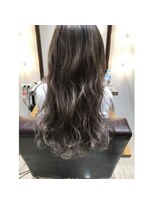 ミリ 千歳烏山(Mili CARE&SPA)&nbsp;ミリお客様スタイル