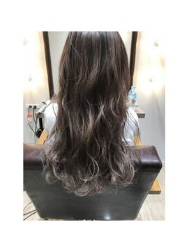 ミリ 千歳烏山(Mili CARE&SPA) ミリお客様スタイル