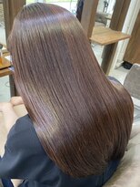 リタ ヘアー(rita hair)&nbsp;水素カラー