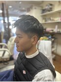 メンズ人気スタイル