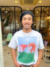 ロンド ブランシュ 錦糸町北口(Lond blanche) 秀島 達巳