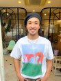 ロンド ブランシュ 錦糸町北口(Lond blanche) 秀島 達巳