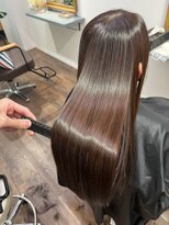 シャルム(CHARME)&nbsp;美髪☆髪質改善トリートメント