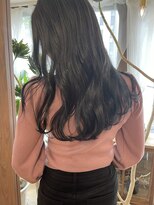 インビテーション(invitation)&nbsp;◎秋冬カラーラベンダーカラー◎