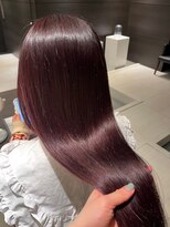 ピカイチ 上通店(pikA icHi) 暖色系カラー×透明感