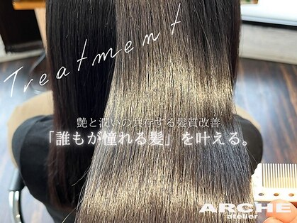 アトリエアルシュ(atelier ARCHE)の写真