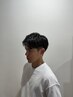 【学割U24】高校生以下カット　￥2420