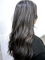 グルグル 新小岩店(GULGUL)&nbsp;コントラストハイライト【佐藤】