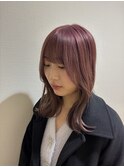 ピンクラベンダー