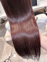 ケンジ 平塚 アネッタ(KENJE annetta)&nbsp;★カシスピンク