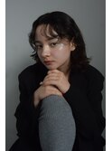 VIEWS表参道/藤原美奈