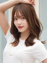 ミラリー トウキョウ(Mirareee Tokyo) 【F】大人かわいいくびれヘア20代30代40代50代◎