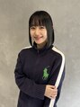 アース 高円寺店(HAIR & MAKE EARTH) MOEKA 
