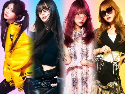 メゾンハル(Maison HALU)の写真