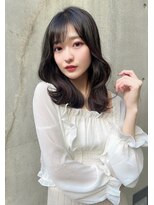 ロンド ロビン 栄(Lond robin)&nbsp;【Lond robin】河野まい　髪質改善/インナーカラー/韓国