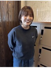 ジャヌ 浜町 眼鏡橋(JANU)&nbsp;浦川 麗美