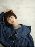 マチルダボブ♪♪