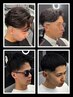 [裕太朗平日限定] Cut