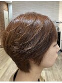 ウルフレイヤー系スタイル