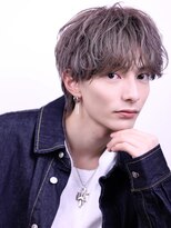 リップス 梅田ロフト(LIPPS) シースルーマッシュウルフ