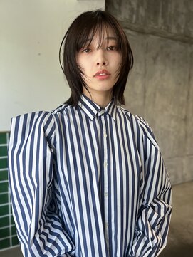 ゴブンノロク(GOBUN NO ROKU) 担当　増田/［緑地公園/千里山/千里中央/桃山台］