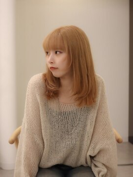 アイエヌジードット(INg.) レイヤー