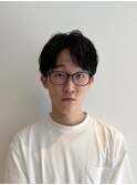 マッシュショート