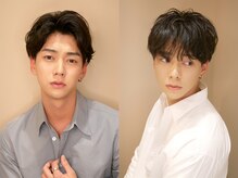 アース 溝の口店(HAIR&MAKE EARTH)