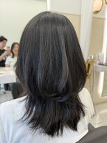 フラッフィー(Fluffy) ハイレイヤー