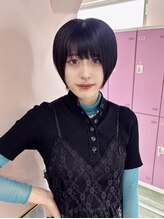 マジコ 横浜店(Magico) 堀井 楓 [横浜駅]