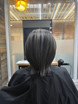 シエル 蒲田店(CIEL)&nbsp;コントラストハイライト