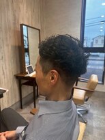 エヌアンドエー 杉戸高野台店(N&A)&nbsp;ビジネスOK◎好印象を与える、大人ショート/ツーブロック