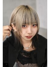 アドネ プライム(adne prime) 笠原 未夢