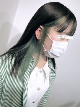 トゥルークリエイション 春日部(True Creation) カラー/トリートメント/カット/ブリーチ/韓国/髪質改善/春日部