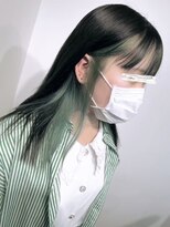 トゥルークリエイション 春日部(True Creation) カラー/トリートメント/カット/ブリーチ/韓国/髪質改善/春日部