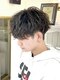 フレン(flen)の写真/流行りのメンズパーマもお任せ!お客様に合ったパーマをご提案します♪毎日のスタイリングも楽&時短に◎
