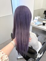 ゴウトゥデイシェアサロン 町田店(GO TODAY SHAiRE SALON)&nbsp;ブルーラベンダー【町田】