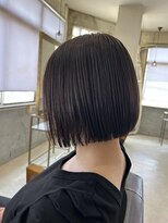 ニナル(Ninal)&nbsp;タッセルボブ