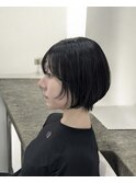 似合わせショート