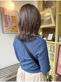 〈浅草 半個室〉王道モテベージュ