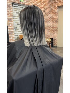 リンク(LinK) 海外風×髪質改善