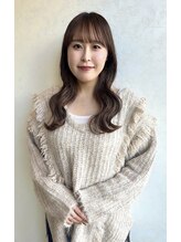 イタクラ 赤道店 (ITAKURA) 藤田 彩音