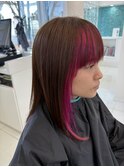 フェイスフレーミング
