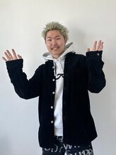 キーマン ヘアアンドアイ(KEYMAN hair＆eye)&nbsp;KOSEI 