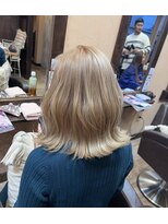 モアムー(Moremuu)&nbsp;【りえ】ミルクティー