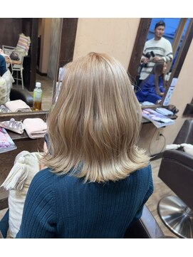 モアムー(Moremuu) 【りえ】ミルクティー