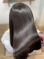 リス 恵比寿(Liss)&nbsp;【Liss】『高濃度水素トリートメント×TOKIOトリートメント』